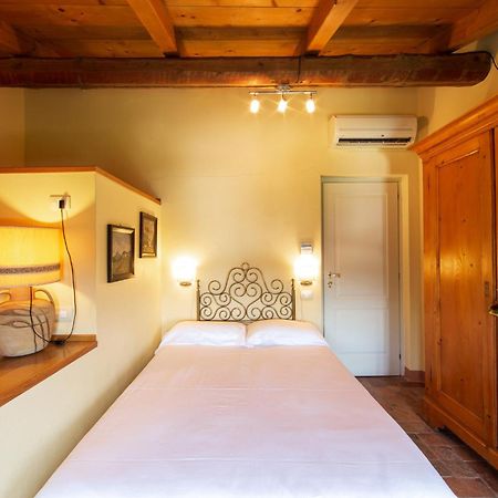 Tenuta Delo Relais Verona Oda fotoğraf