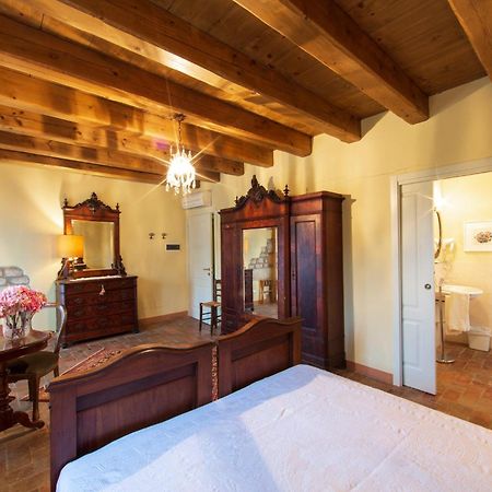 Tenuta Delo Relais Verona Oda fotoğraf