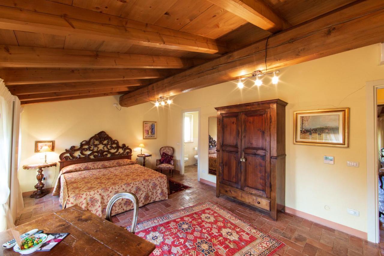 Tenuta Delo Relais Verona Dış mekan fotoğraf