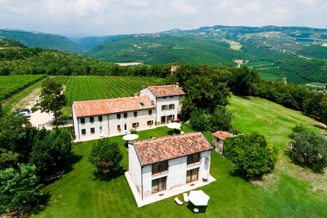 Tenuta Delo Relais Verona Dış mekan fotoğraf