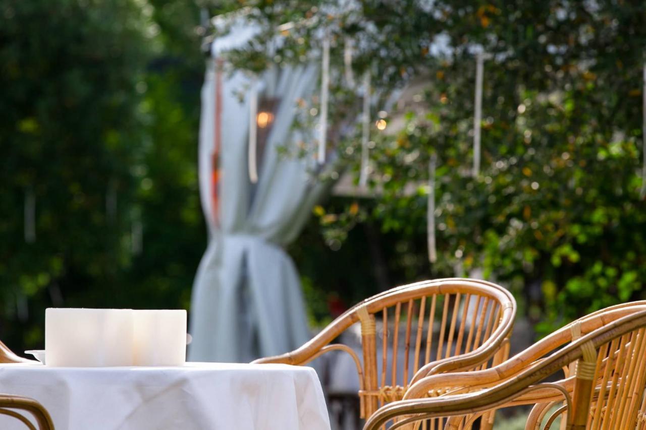 Tenuta Delo Relais Verona Dış mekan fotoğraf