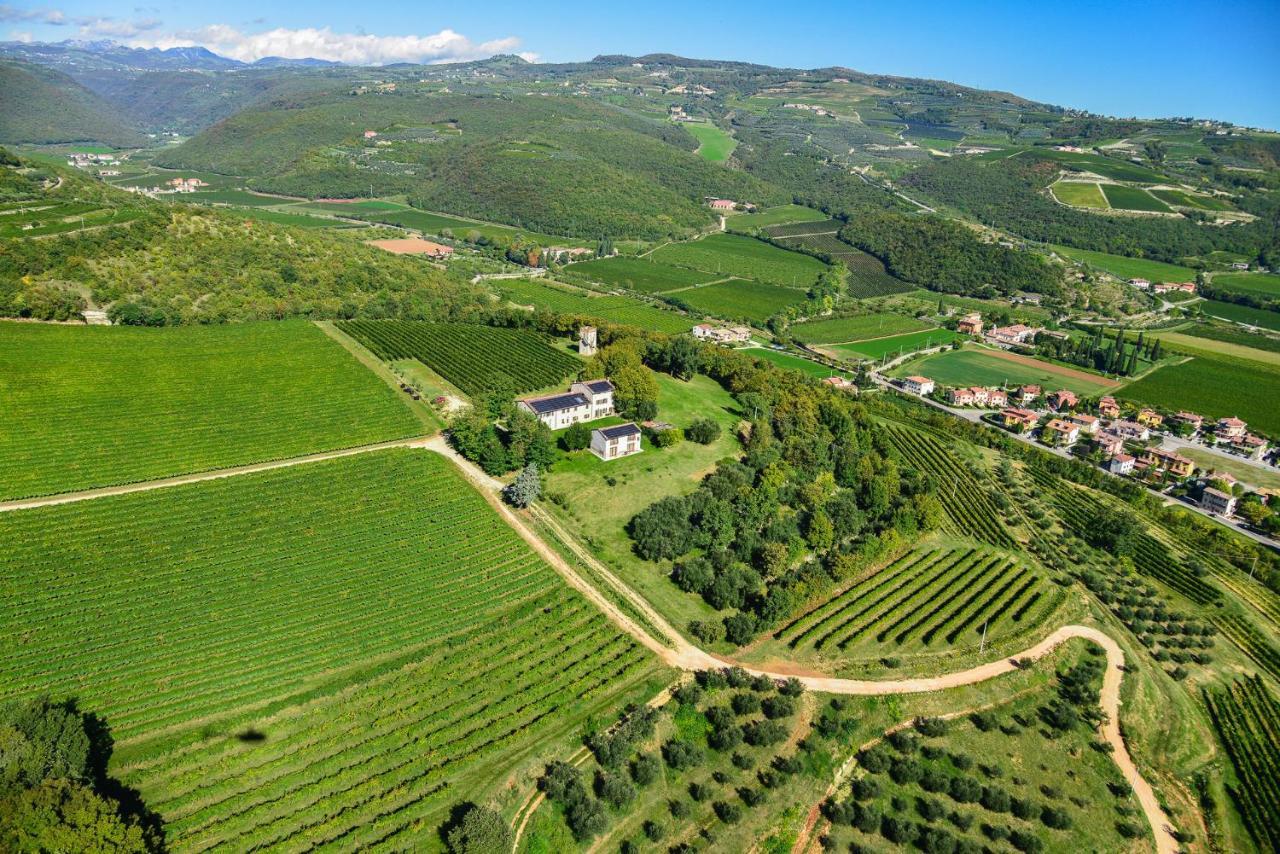 Tenuta Delo Relais Verona Dış mekan fotoğraf