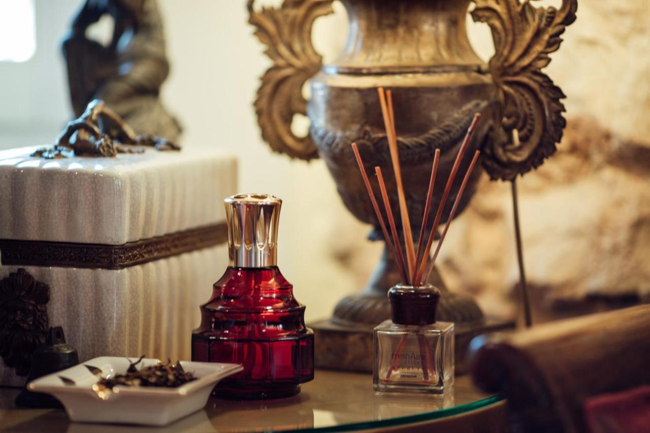 Tenuta Delo Relais Verona Dış mekan fotoğraf
