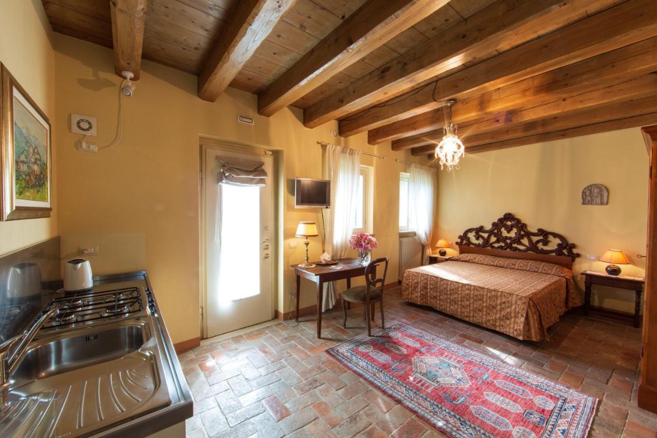 Tenuta Delo Relais Verona Dış mekan fotoğraf