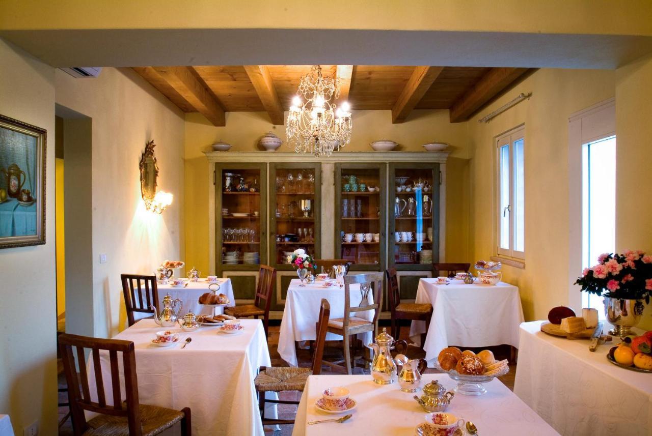Tenuta Delo Relais Verona Dış mekan fotoğraf