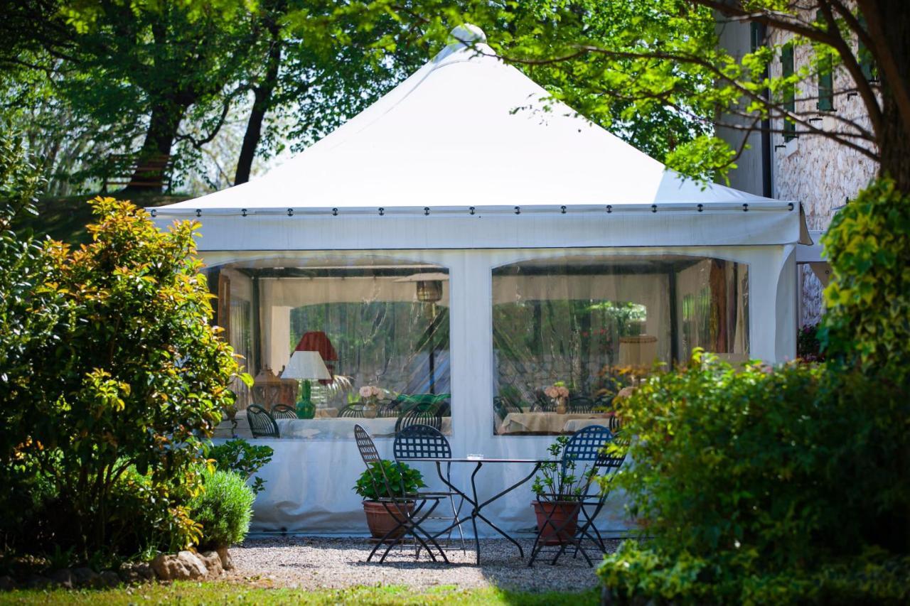 Tenuta Delo Relais Verona Dış mekan fotoğraf