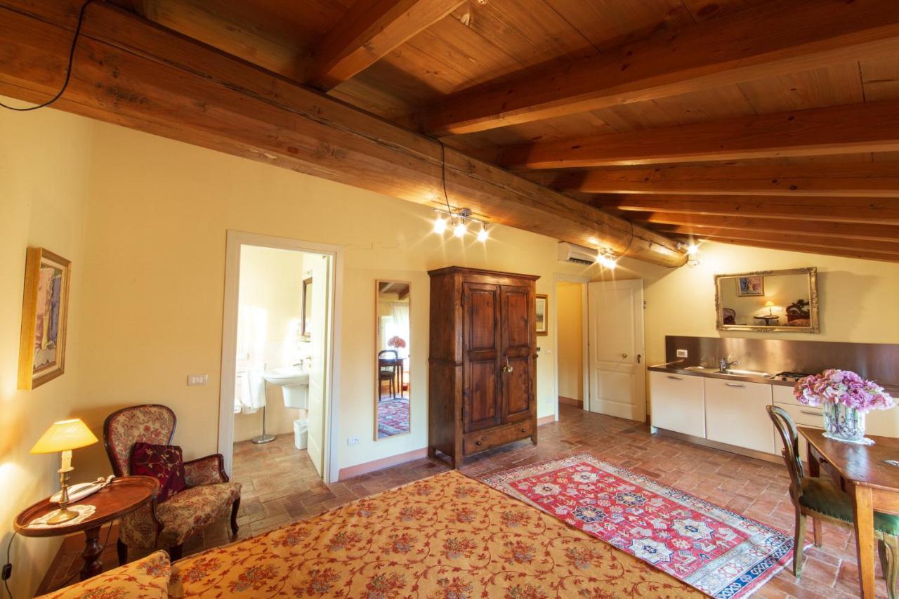 Tenuta Delo Relais Verona Dış mekan fotoğraf