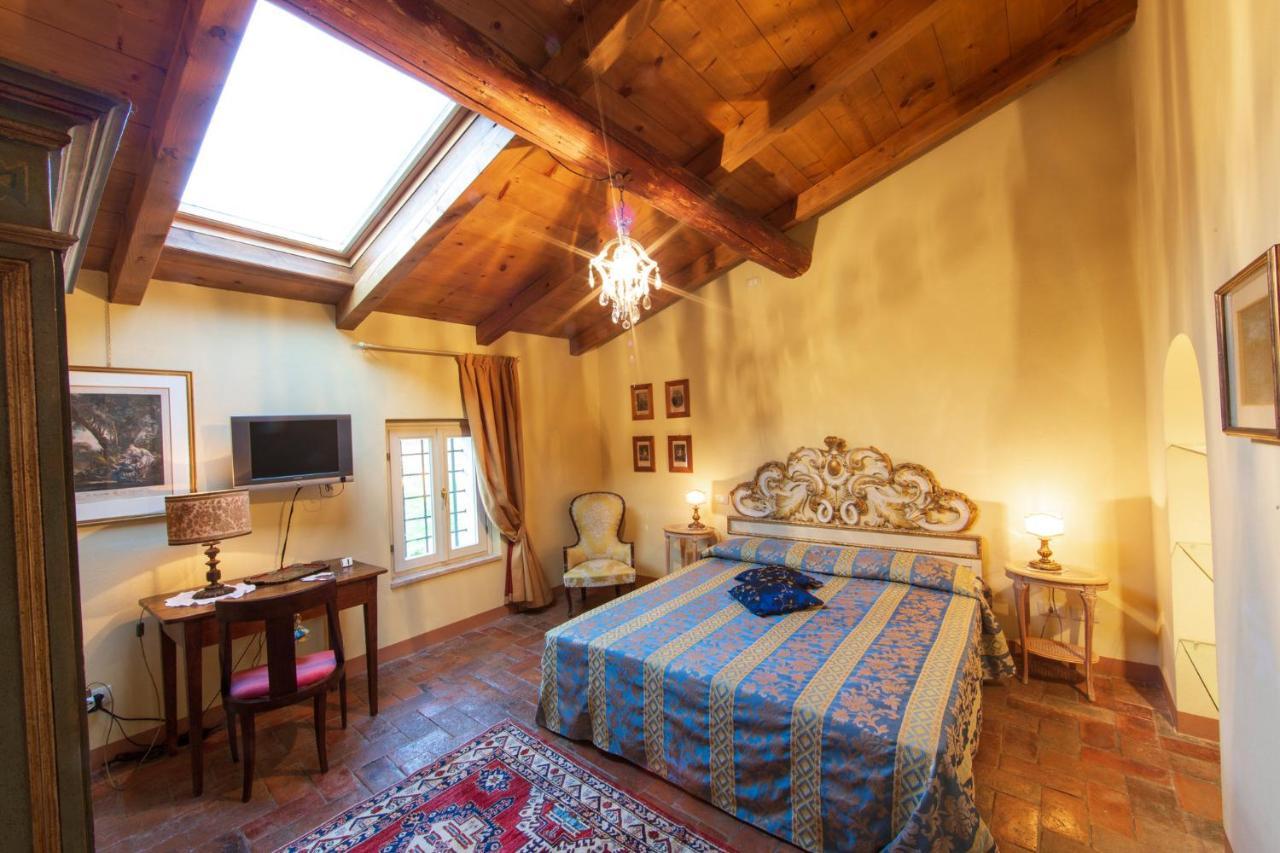 Tenuta Delo Relais Verona Dış mekan fotoğraf