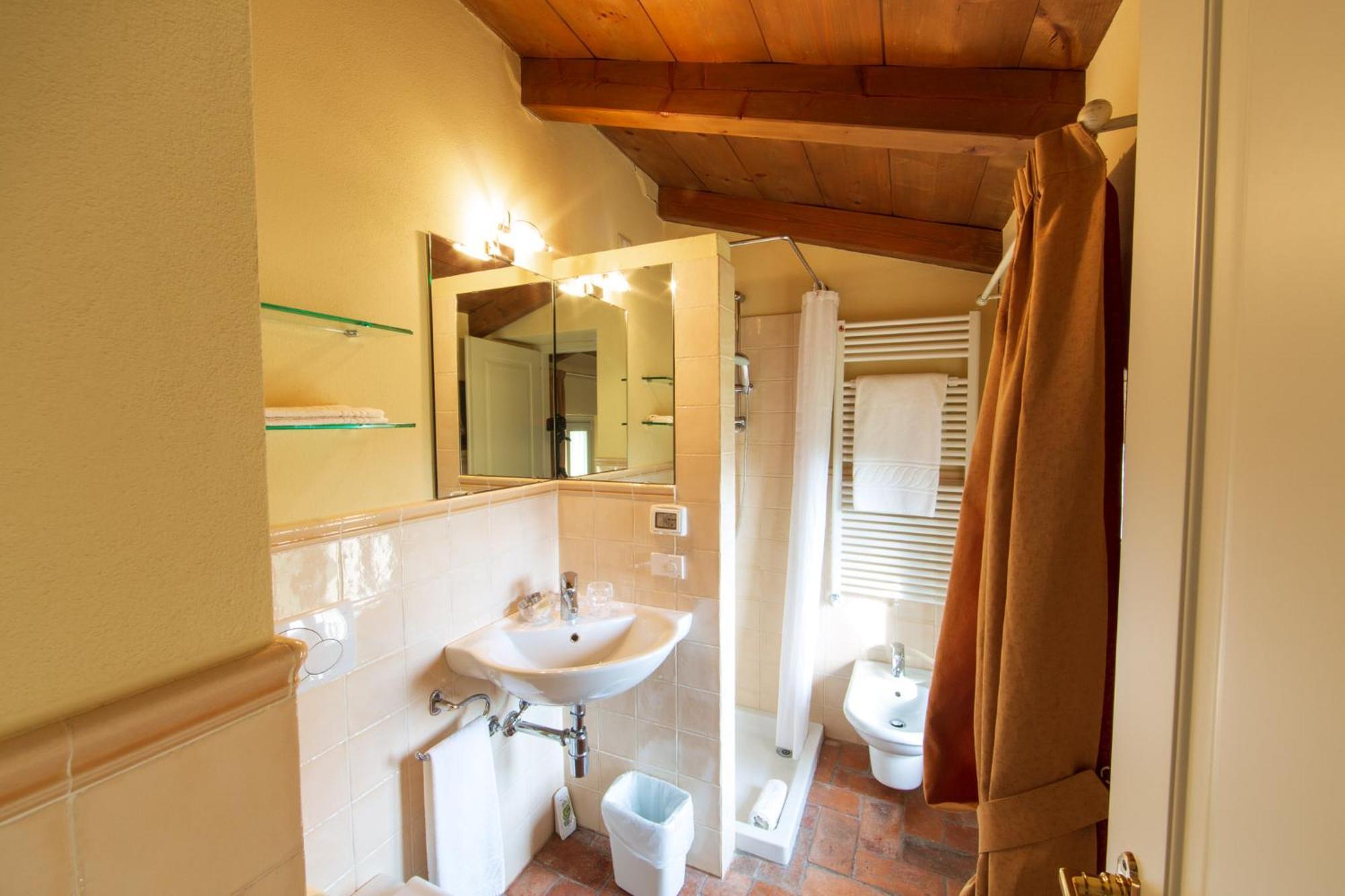 Tenuta Delo Relais Verona Oda fotoğraf
