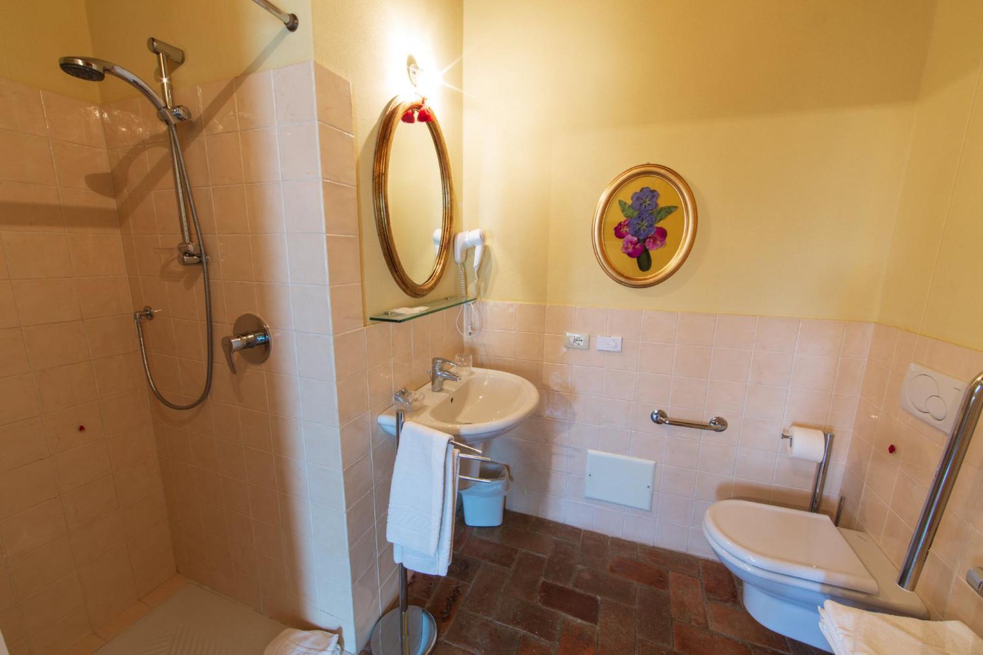 Tenuta Delo Relais Verona Oda fotoğraf