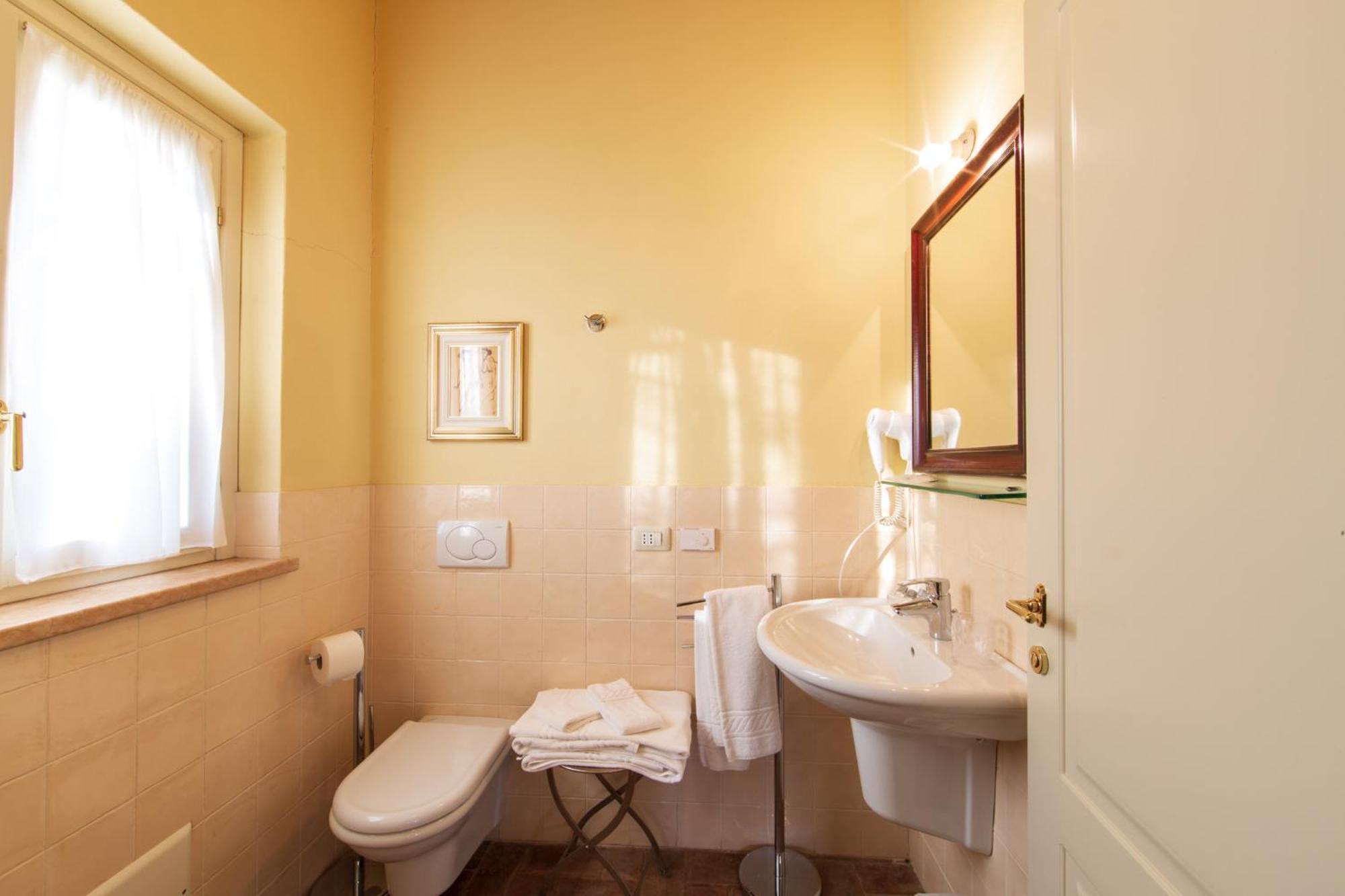 Tenuta Delo Relais Verona Oda fotoğraf