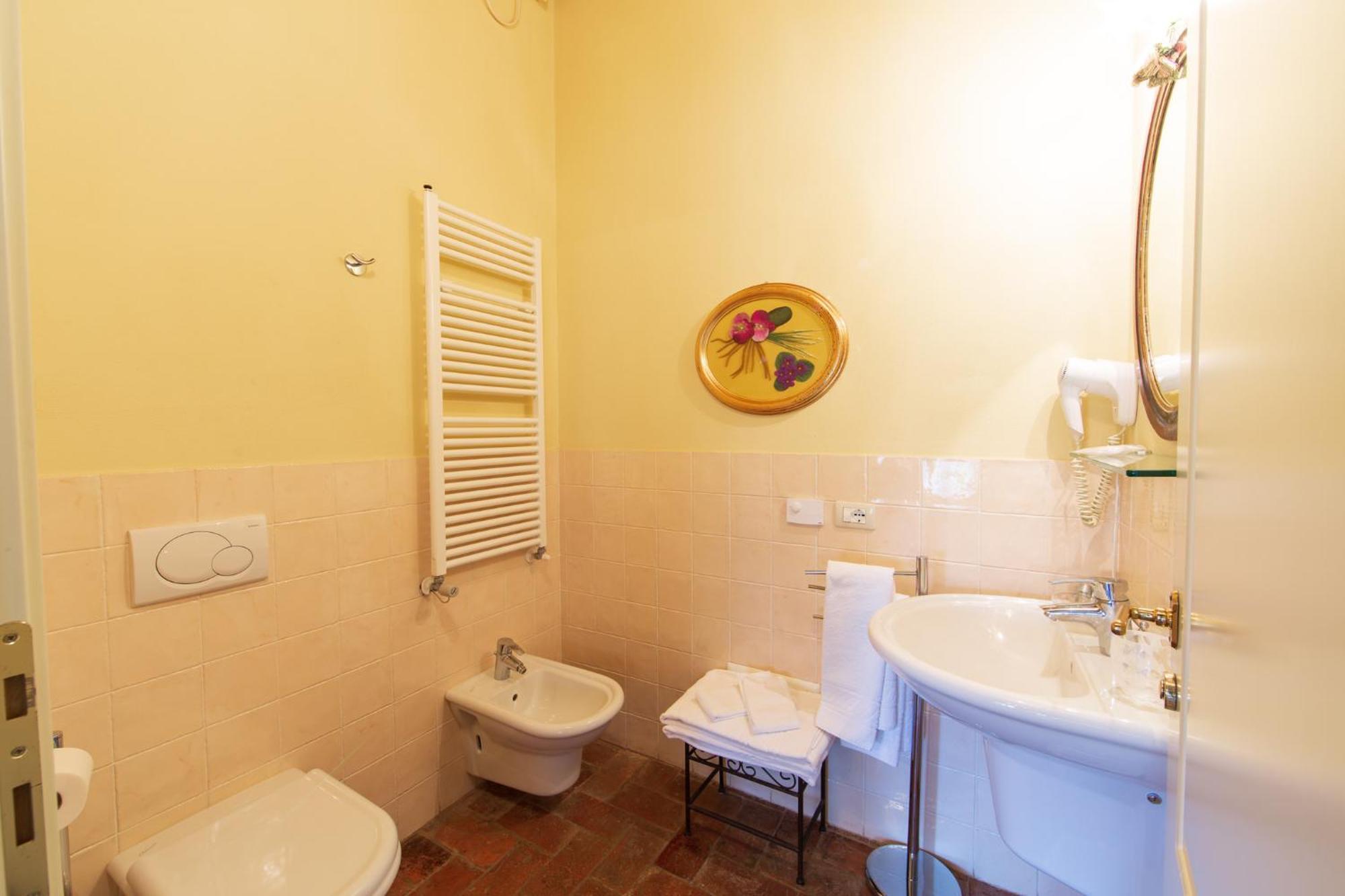 Tenuta Delo Relais Verona Oda fotoğraf