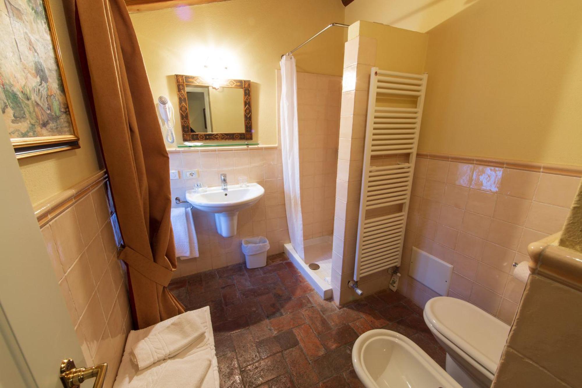 Tenuta Delo Relais Verona Oda fotoğraf