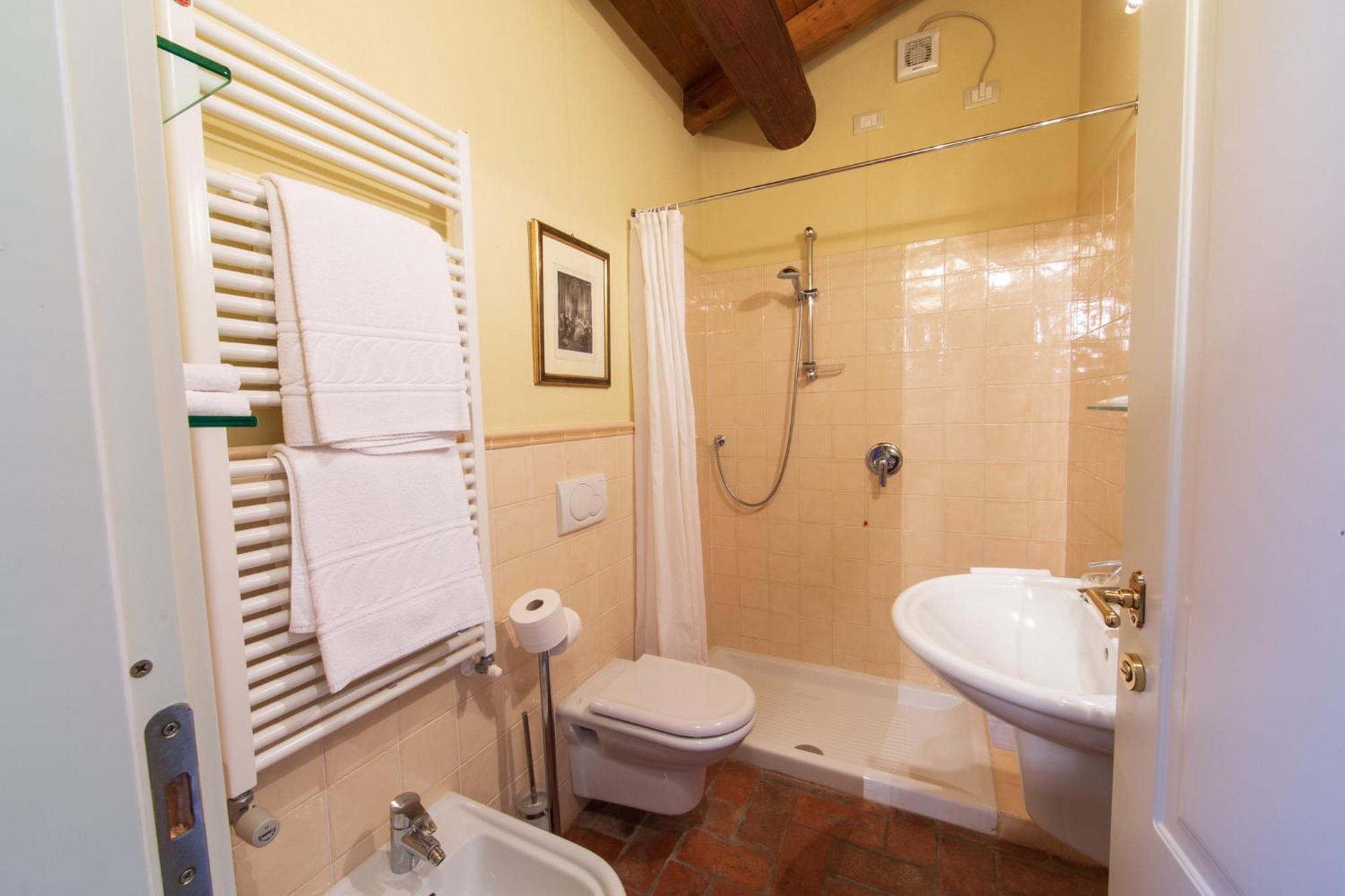 Tenuta Delo Relais Verona Oda fotoğraf