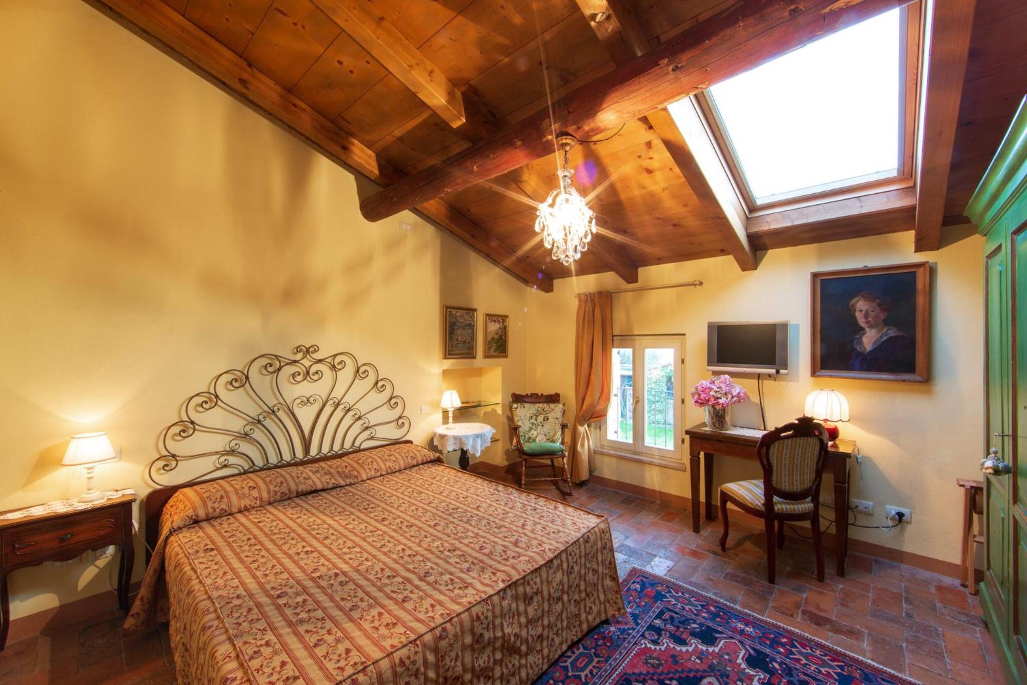 Tenuta Delo Relais Verona Oda fotoğraf