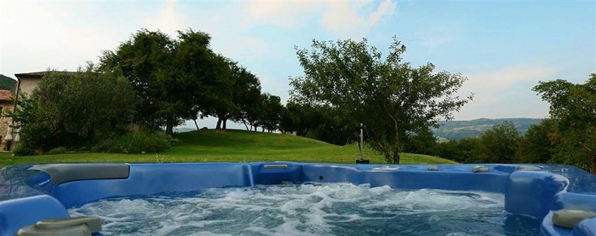 Tenuta Delo Relais Verona Dış mekan fotoğraf