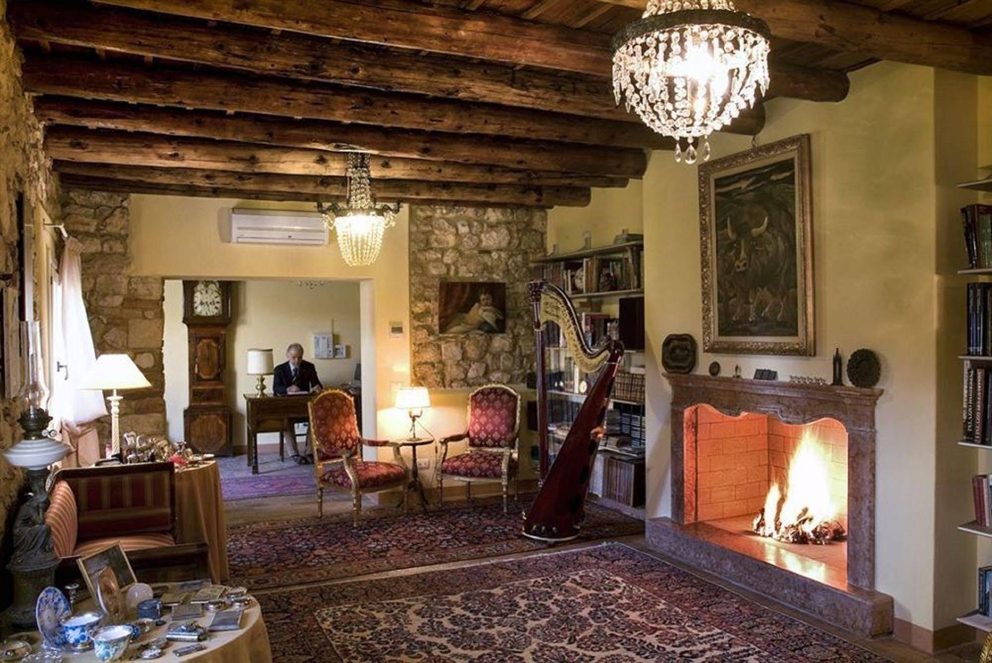 Tenuta Delo Relais Verona Dış mekan fotoğraf