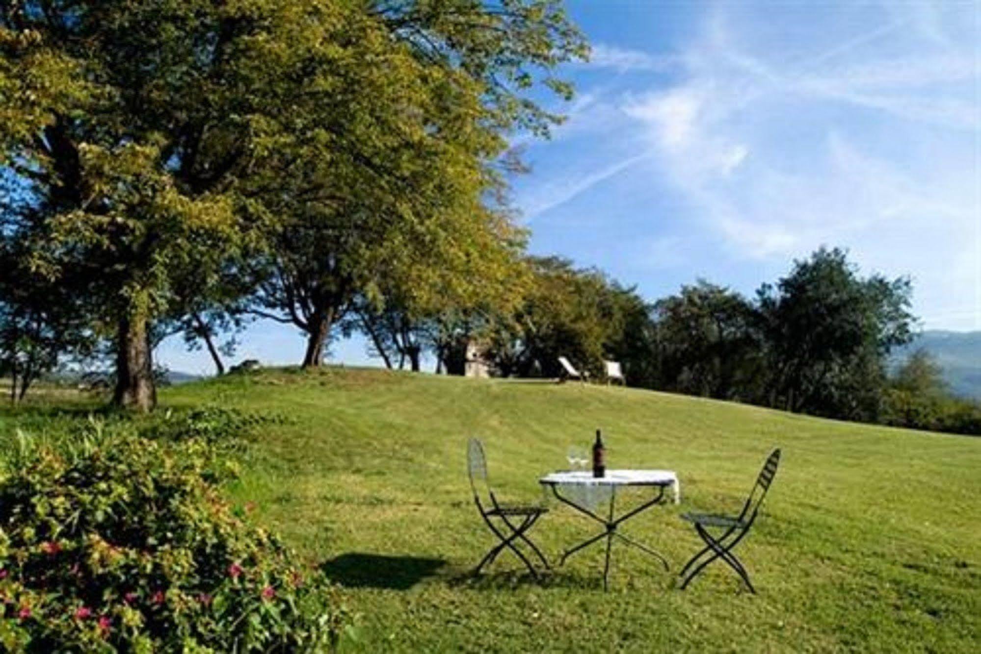 Tenuta Delo Relais Verona Dış mekan fotoğraf