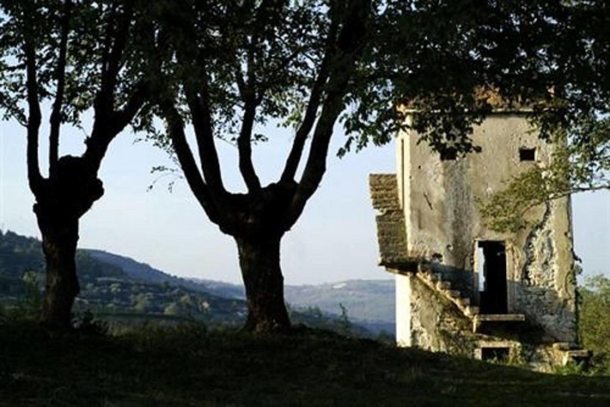 Tenuta Delo Relais Verona Dış mekan fotoğraf
