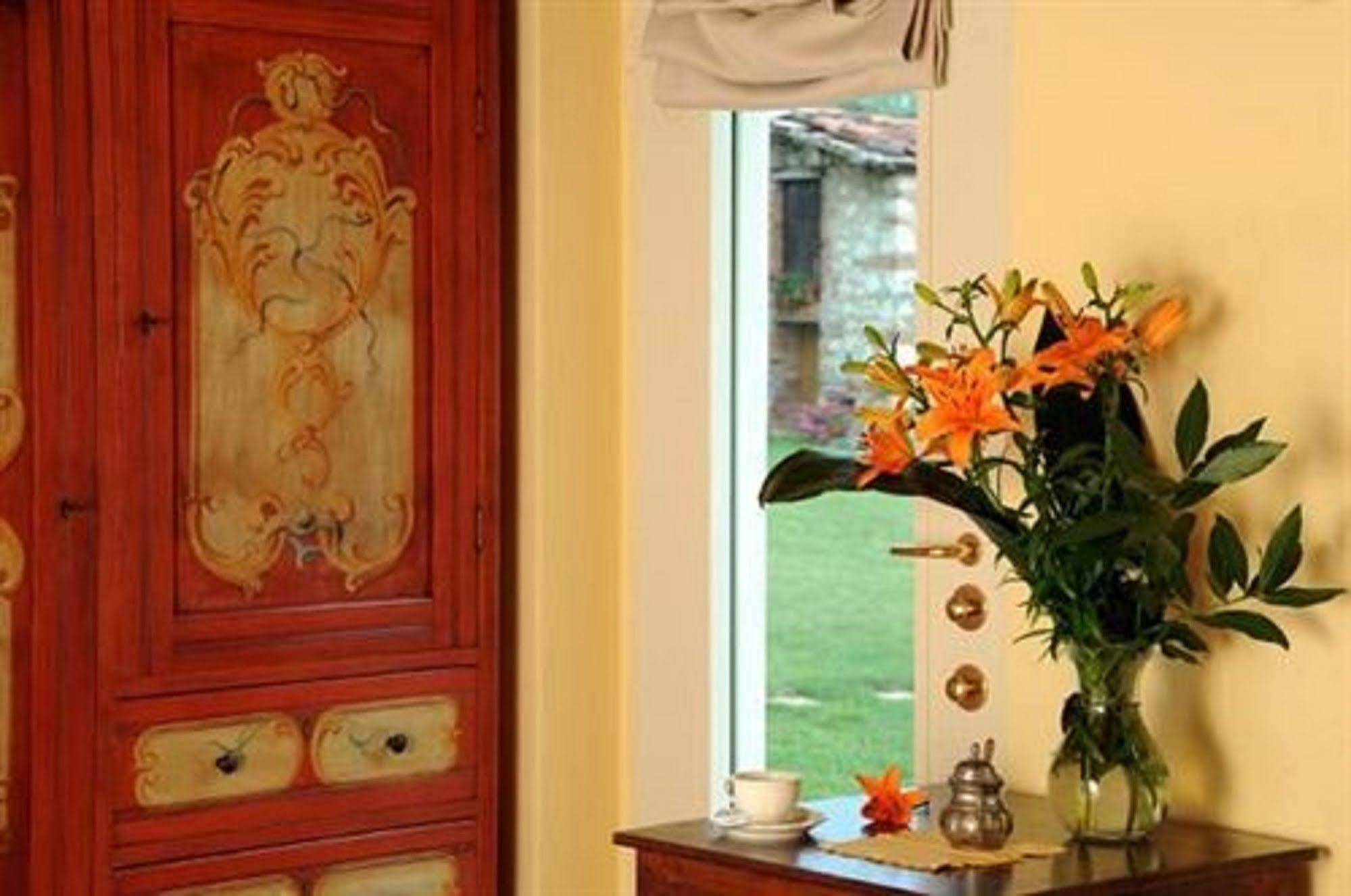 Tenuta Delo Relais Verona Dış mekan fotoğraf