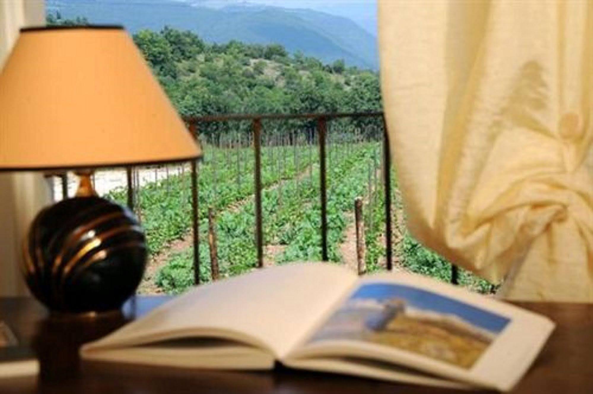 Tenuta Delo Relais Verona Dış mekan fotoğraf